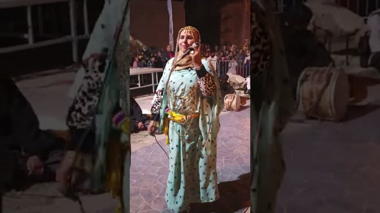 مجموعة رعاة سمامة مهرجان ليالي رمضان سبيطلة جمعية أحباء دار الثقافه سبيطلة