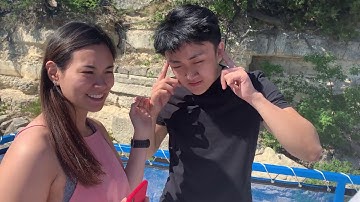 Texas Lambdas | Rush Spring 2020