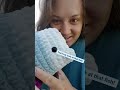 Crochet Yarn Amigurumi Song Hicorook Fish Pattern Stitchsisterco 
