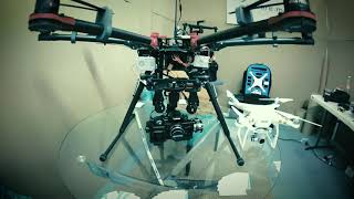 Ingeniería en Robótica en CUCEI screenshot 5