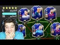 تحدي فوت درافت 192 ..! اخيراً حدثت المعجزة TOTY ..! فيفا 20 FIFA 20 I