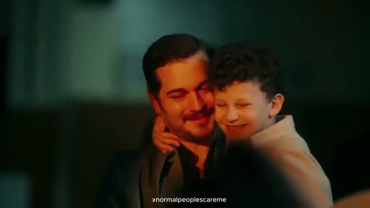 (Kalp Bir Kez Sever) Eşref Rüya / FMV