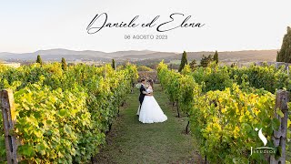 Daniele & Elena - Video Same Day Edit