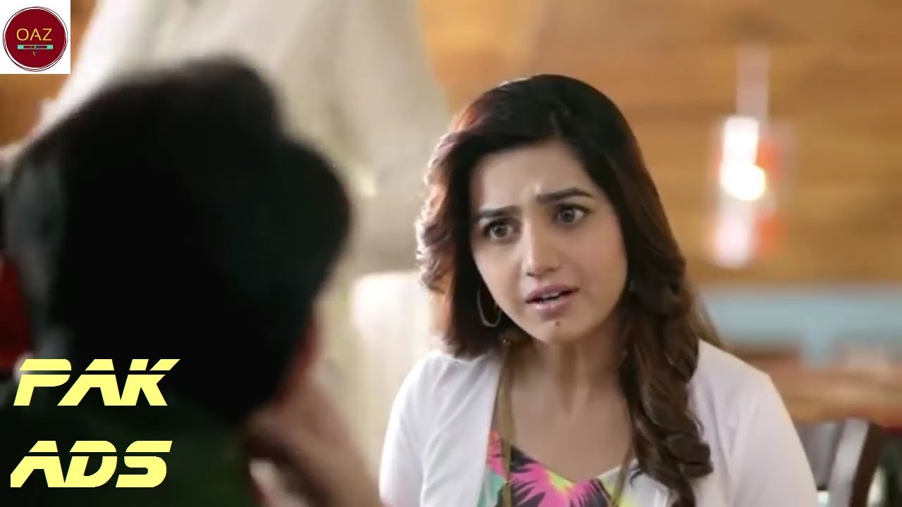 Most Romantic and Loving  _ pakistan Ads- part  1