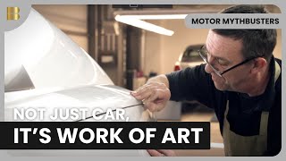 Artisan Autos Unveiled - Supercar Superbuild - S02 EP205 - Car Show by Banijay Engine 1,171 views 2 weeks ago 50 minutes