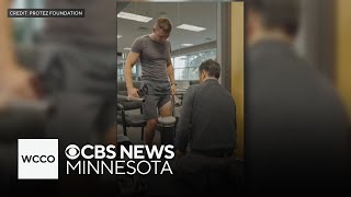 Twin Cities' Protez Foundation to hold fundraiser for injured Ukrainian soldiers