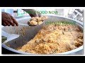Biryani - Muslim chicken biryani | Indian Chicken Biryani | amazing Indian food #biryani