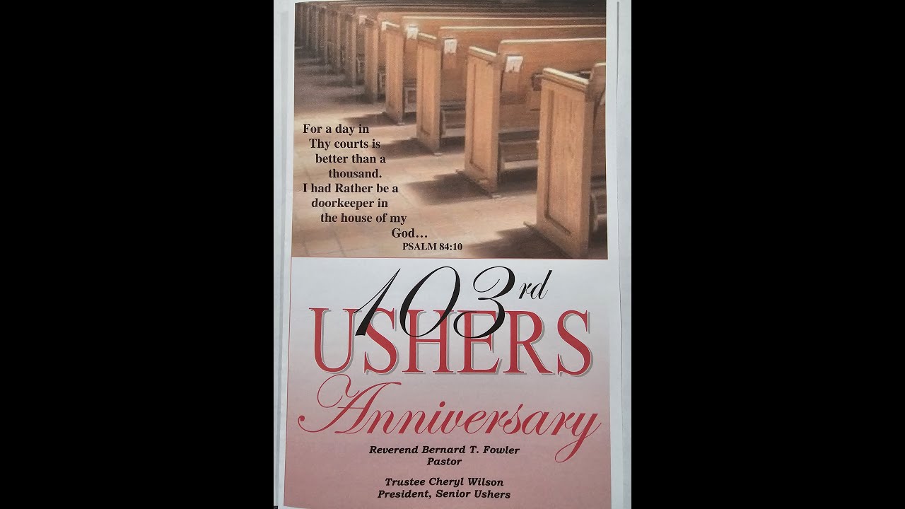 Mt Olivet Baptist Church Live Worship YouTube