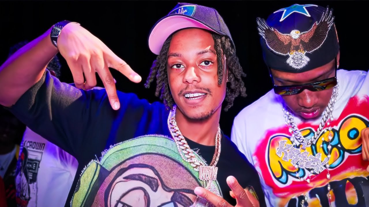 [FREE] Skilla Baby Type Beat X Detroit Type Beat - ''Older''