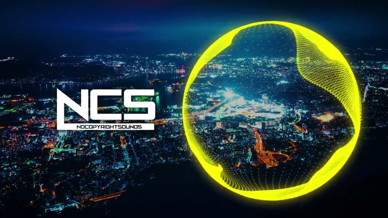 Pegboard Nerds - Another Round (feat. Krewella) | Progressive House | NCS Fanmade