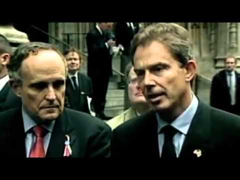 Video: Unde a crescut Tony Blair?