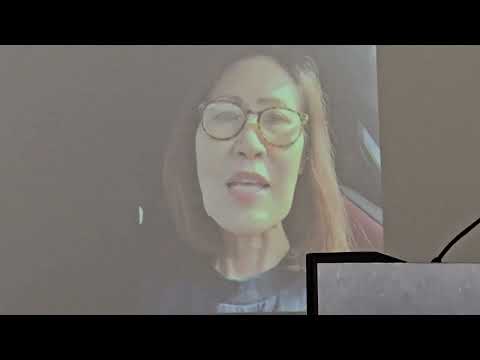 AACE SPEAKER Michelle Steel