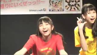 Momoiro Clover - Ishimaru Electric Live (November 11th 2010)