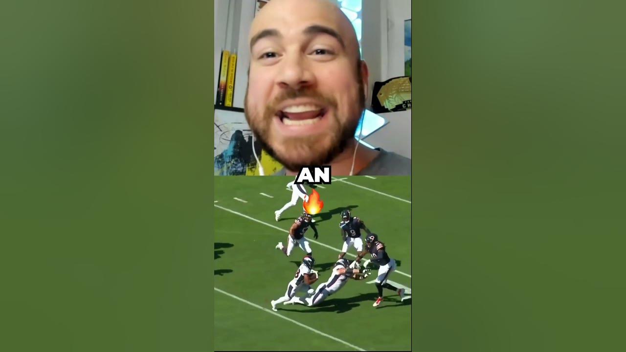 The 1 Deep SLEEPER RB Waiver WIRE Pickup You NEED for Week 5 in 2023