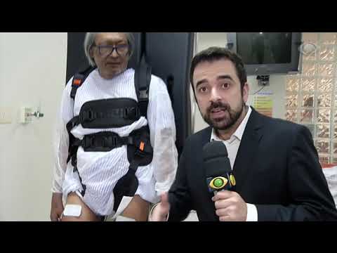 Vídeo: O que é recuperação motora?