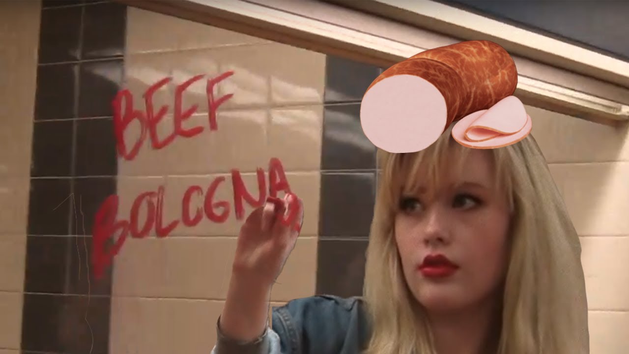 Beef Bologna YouTube