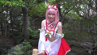 えなこ Enako ＃1