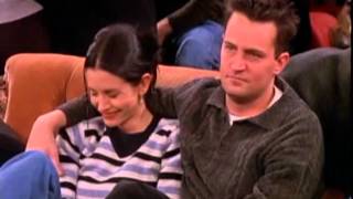 FRIENDS  SEASON 5 Βίντεο No2