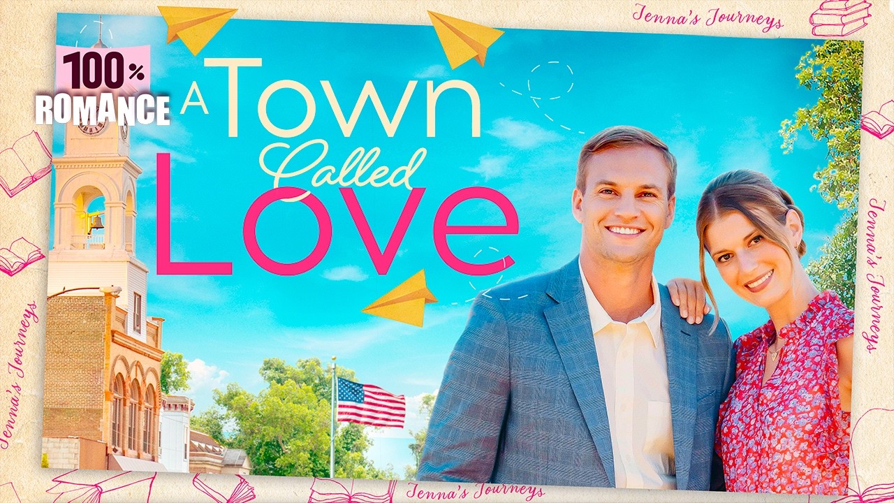 BIENVENUE À AMOUR | Film complet en Français HD | ROMANCE