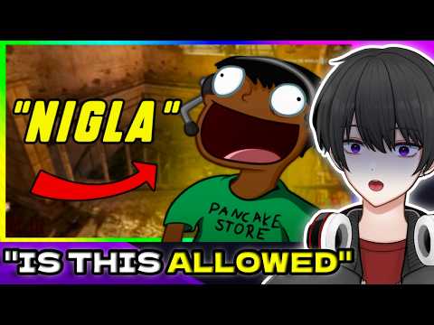 VANOSS CREW'S EDGIEST MOMENTS REACTION | IT WAS OUT OF POCKET