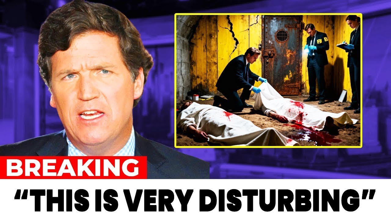 1 MIN AGO: What They Discovered Inside Otto Kilcher’s Locked Root Cellar Is Disturbing