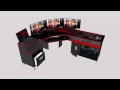 Gaming Desk Final Render Gaming Desk Final Render