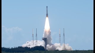 See the Boeing Starliner Crew Flight Test Launch NASA Astronauts to the International Space Station