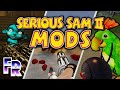 Reviewing serious sam 2 mods  the dwk projects