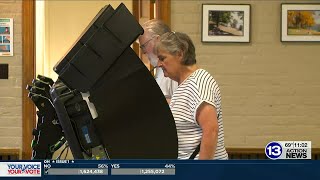 Ohio voters reject Issue 1 in special election