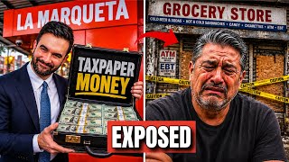 NYC Mayor Sends Aides To Ambush Bodega Owners - Then Refuses To Meet Them