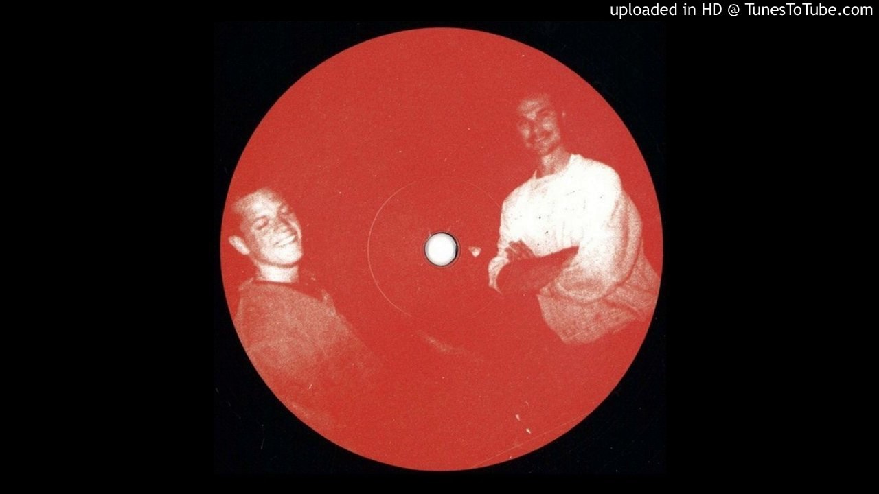 Ewan Jansen - Red Silicone