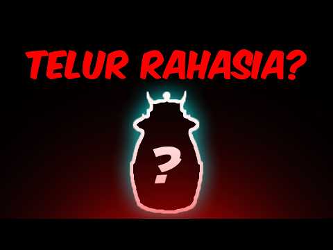 AKU KETEMU TELOR RAHASIA DI UPDATE BLOX FRUITS!?