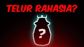 AKU KETEMU TELOR RAHASIA DI UPDATE BLOX FRUITS!?