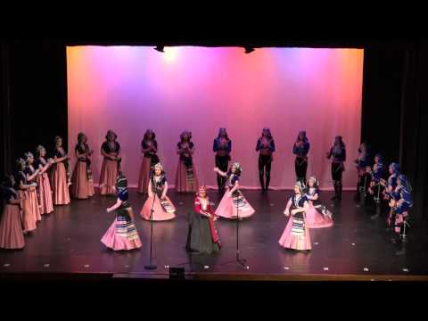 IBERIELEBI ,,აჭარული,, 4K