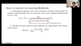 Quantum State Driving, Wave Function Collapse and Open Quantum System Dynamics by Le Hu