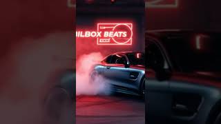 BLENDER - Club DeepHouse Electro Type Beat Instrumental | DJBILBOX BEATS