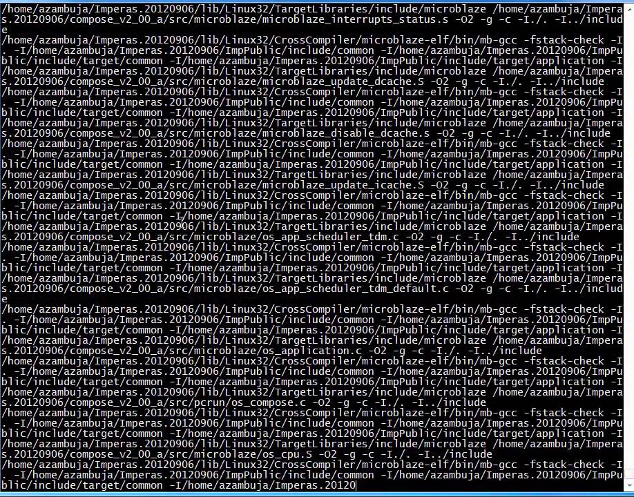 DEMO 2 (D4.1) - FlexTiles review meeting, Nov 16th, Brussels, Belgium