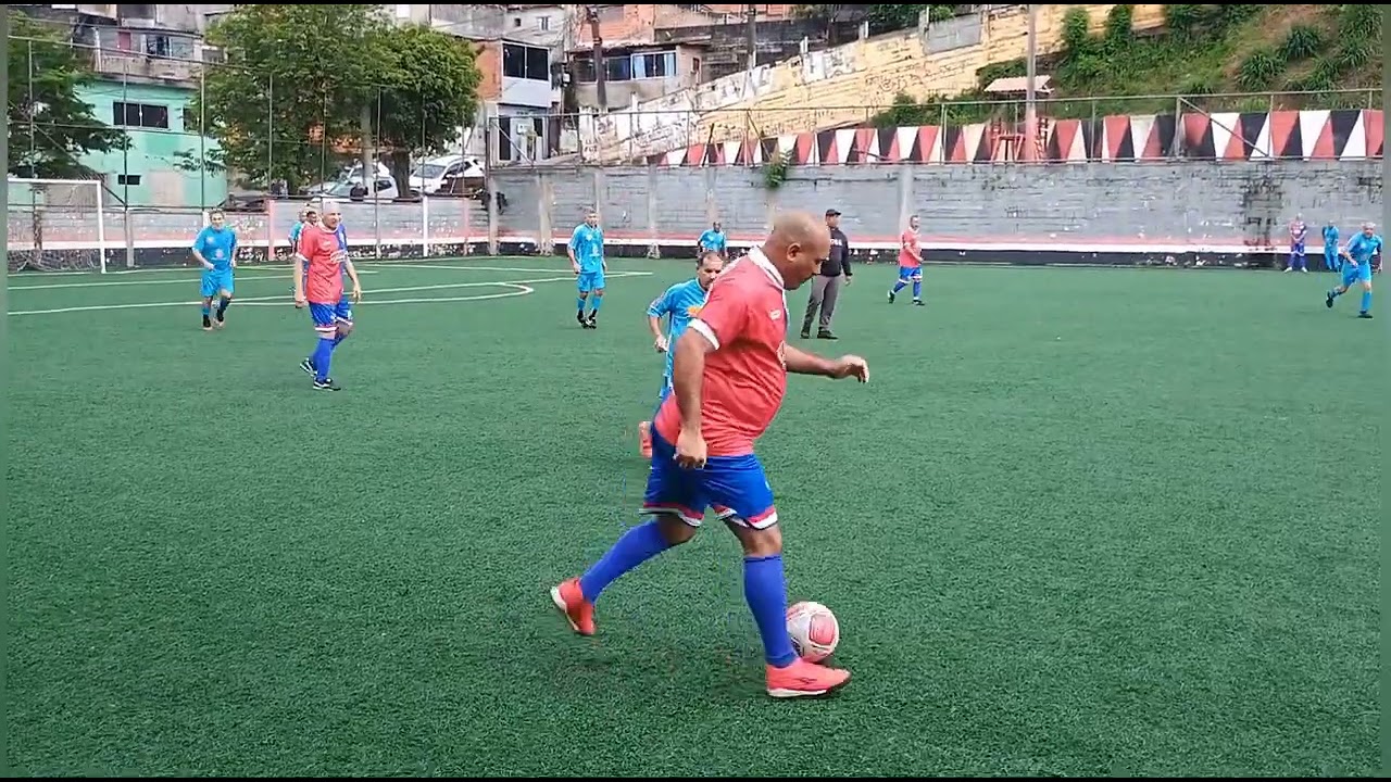 E. C. Fortaleza vs Sem Miséria F. C. 