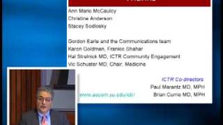 Conference: '08 Translational Medicine, 1 of 17