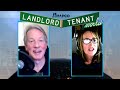 Podcast: Landlord Tenant World, Episode 2