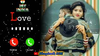 new India army ringtone for army lover 🇮🇳🇮🇳🇮🇳 Indian army lover best rengtone song