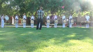 SCVC warm up 2011.MP4