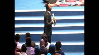 SECURING DIVINE INTERVENTION AND HELP PART 1