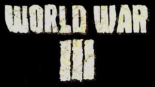WORLD WAR III: How to make Counters