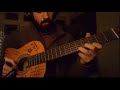 Game of thrones classical guitar cover