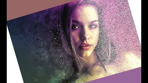 CSS Thanos Snap Dispersion On Hover Effects