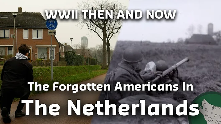 WWII Then & Now: The Forgotten Americans In The Liberation Of The Netherlands - DayDayNews