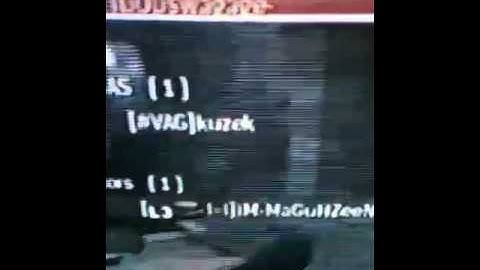 Kuzek wrong rules 2nd map mw3 gb win