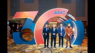 AME 30th Anniversary Celebration 2025 - A Night to Remember
