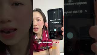MÁY PHIÊN DỊCH TIẾNG VIỆT ATALK LITE DỊCH NGOẠI NGỮ CHỈ VỚI 1 CHẠM